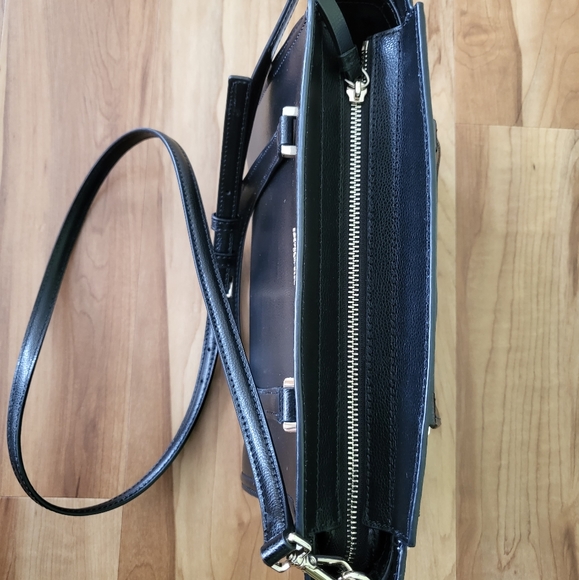 SOLD Kate Spade New York • Patterson Drive "Geraldine" Satchel Purse - Picture 8 of 10